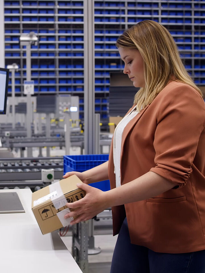 Start your career with us Jobs at Arvato