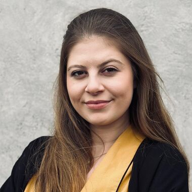 Agnieszka Mrozińska