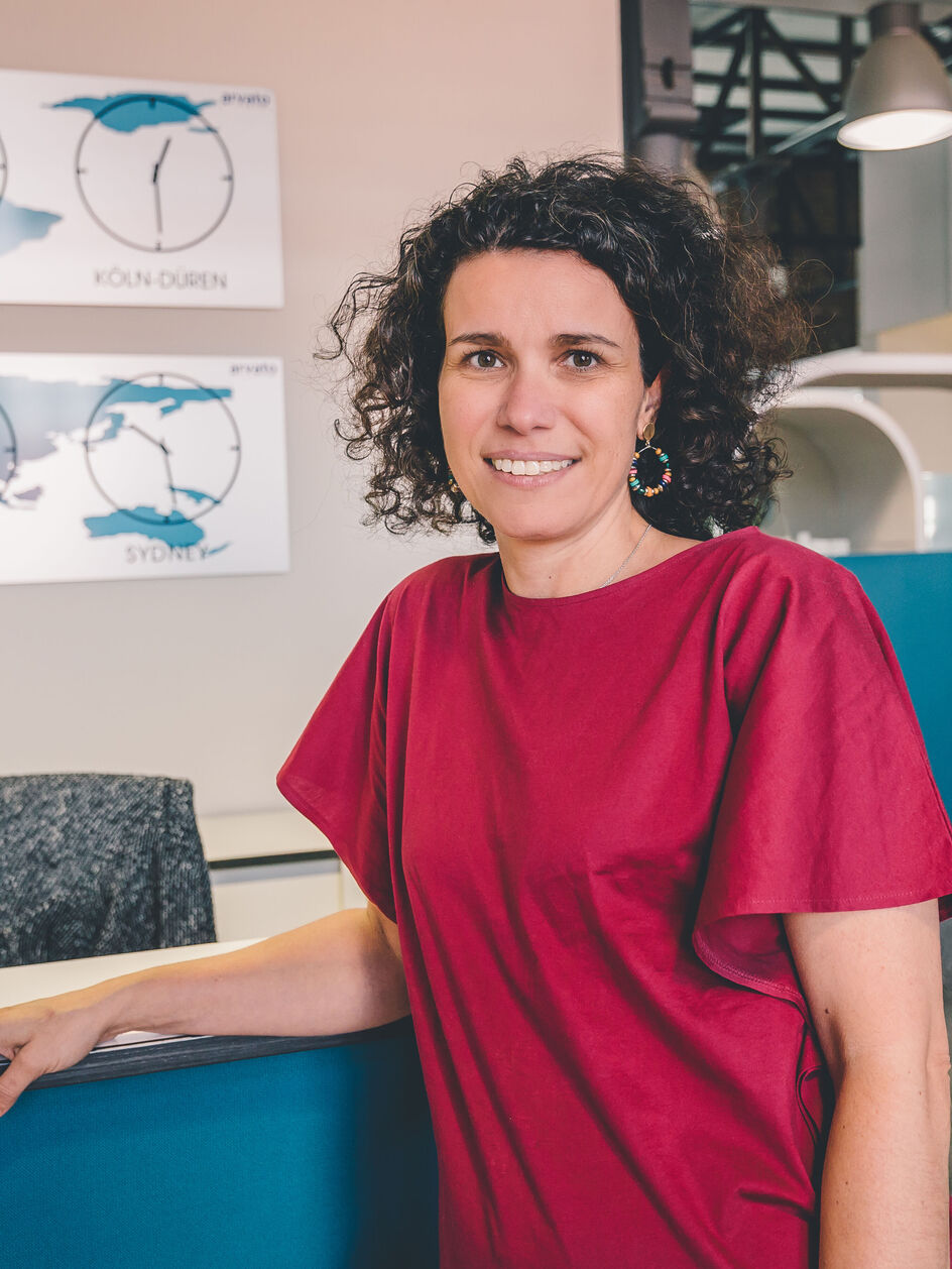 Your Benefits Jobs at Arvato