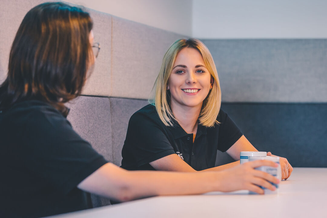 Trainee Programs and Direct Entry | Jobs at Arvato