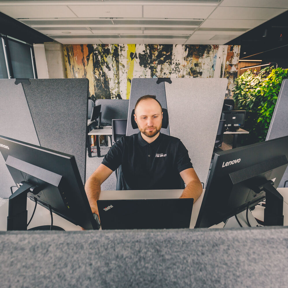 Your entry opportunities Jobs at Arvato