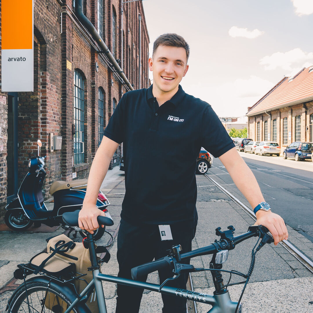 Your Benefits Jobs at Arvato