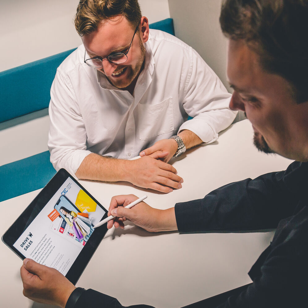 Your entry opportunities Jobs at Arvato