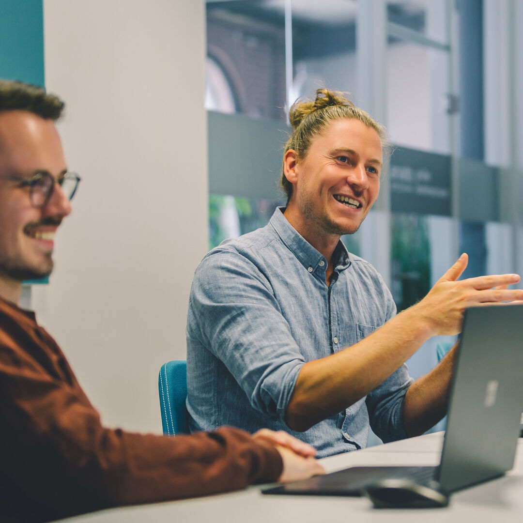 Study and gain practical experience Jobs at Arvato