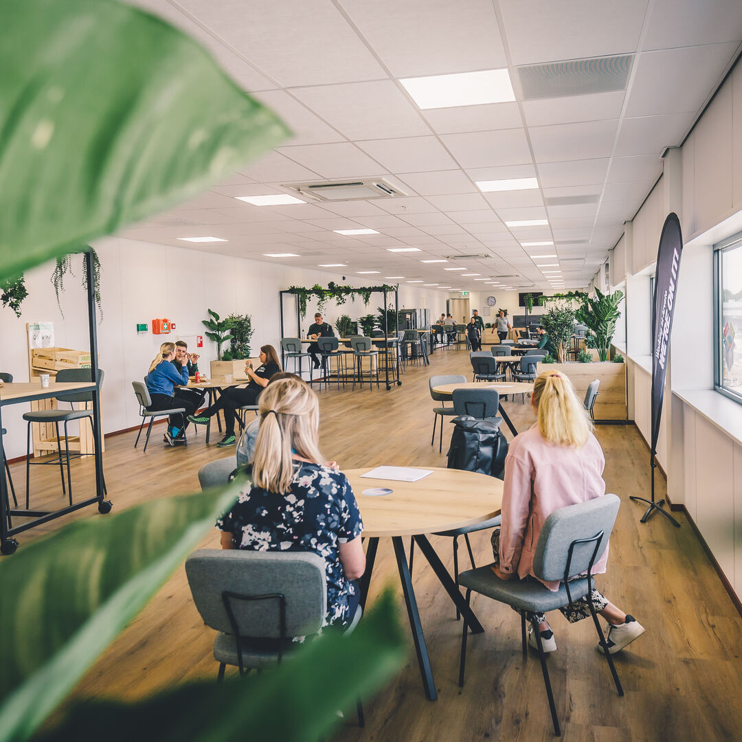 Your Benefits Jobs at Arvato