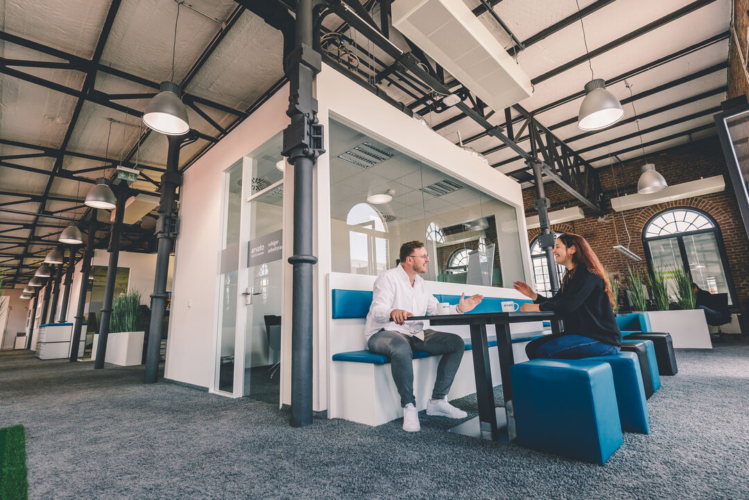 Your development Jobs at Arvato