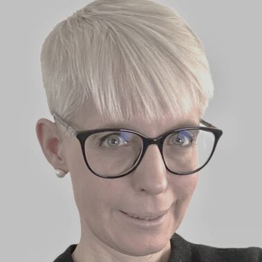 Melanie Franzeck