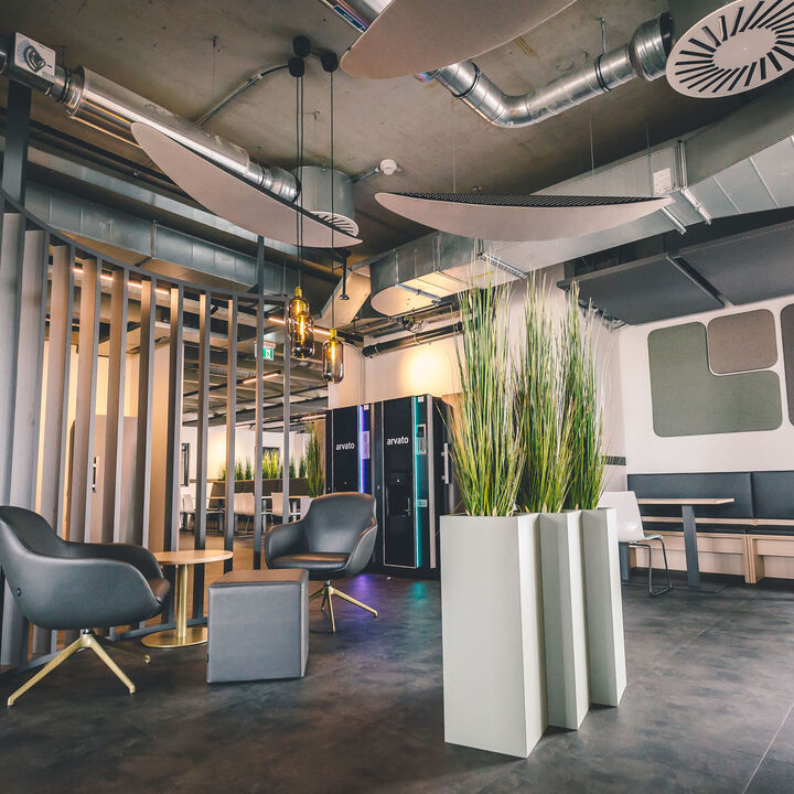 Your Benefits Jobs at Arvato