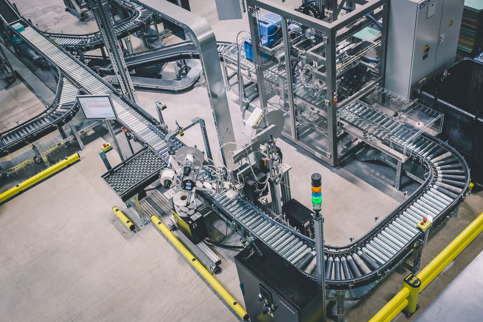 About Us Jobs at Arvato